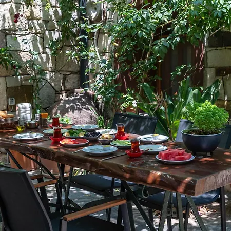 Hotel Han Urla Otel Urla