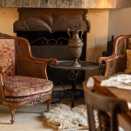 Han Urla Otel Hotel *