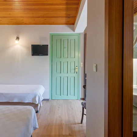 Hotel Han Urla Otel Urla