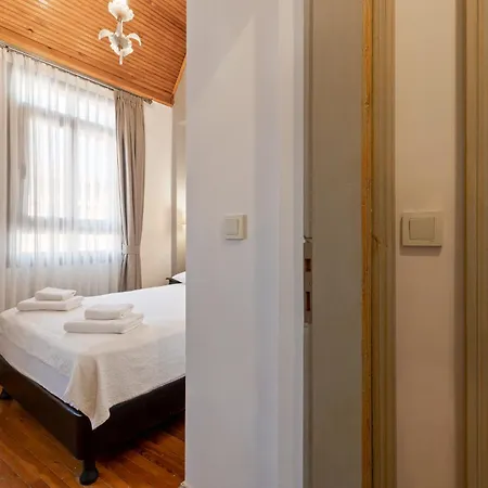 Han Urla Otel Hotel Urla