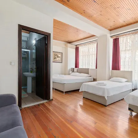 Hotel Han Urla Otel Urla