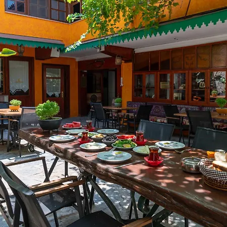 Hotel Han Urla Otel Urla