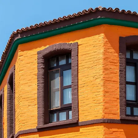 Han Urla Otel Hotel Urla