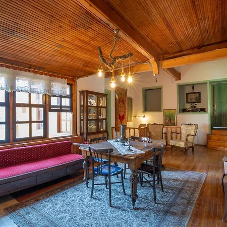 Hotel Han Urla Otel *