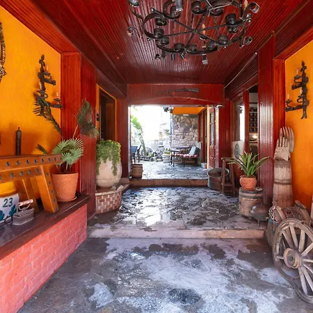 Han Urla Otel * Urla