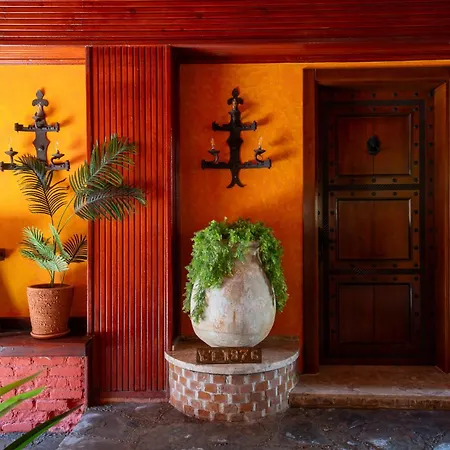 Hotel Han Urla Otel Urla