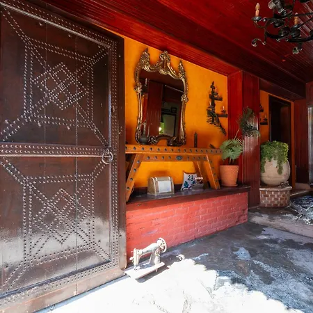 Han Urla Otel * Urla