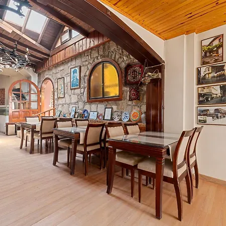 Han Urla Otel * Urla