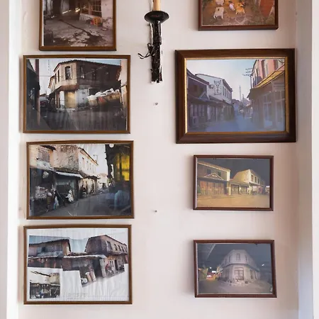 Han Urla Otel * Urla