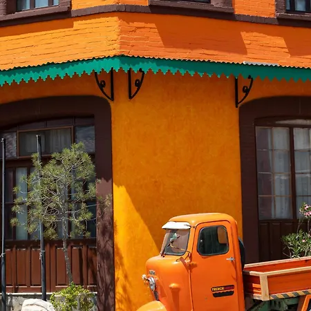 Han Urla Otel Hotel Urla