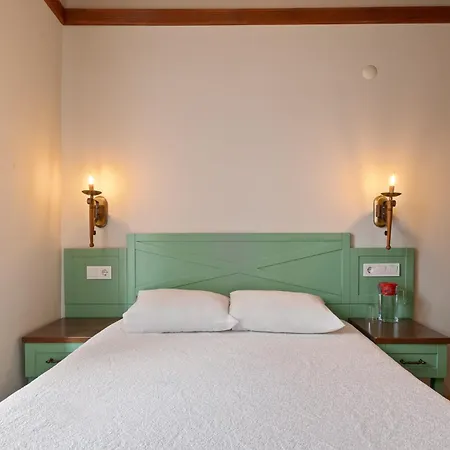 Han Urla Otel Hotel Urla