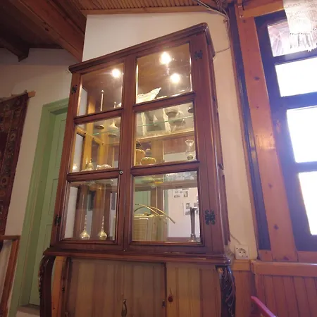Han Urla Otel * Urla