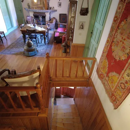 Hotel Han Urla Otel