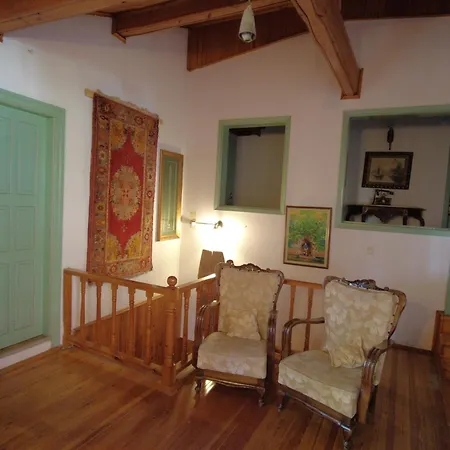 Hotel Han Urla Otel *