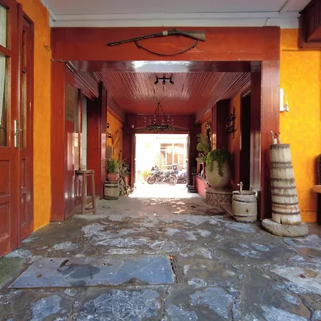 Han Urla Otel Urla