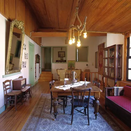 Hotel Han Urla Otel *