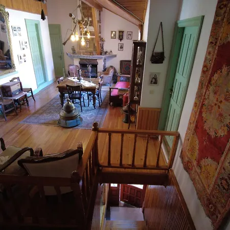 Hotel Han Urla Otel *