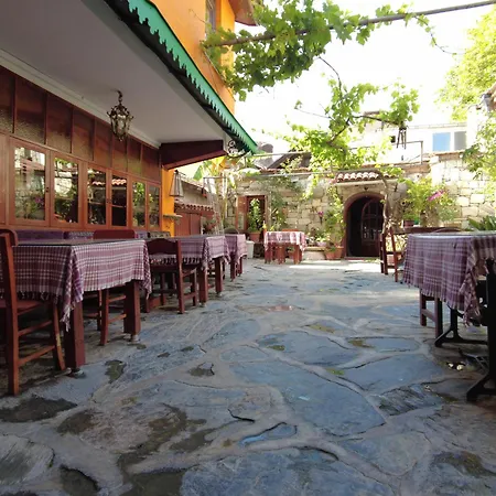 Han Urla Otel Urla