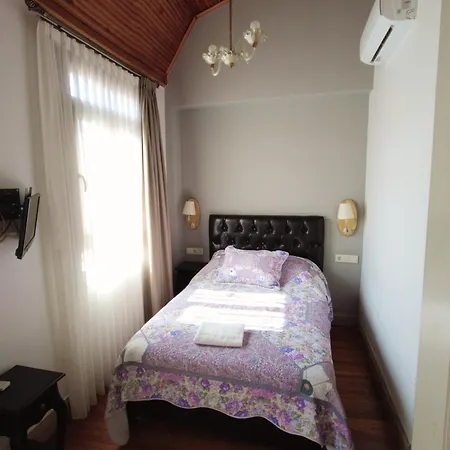 Hotel Han Urla Otel Urla