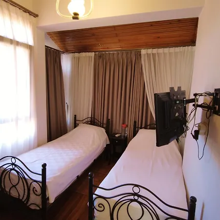 Han Urla Otel * Urla