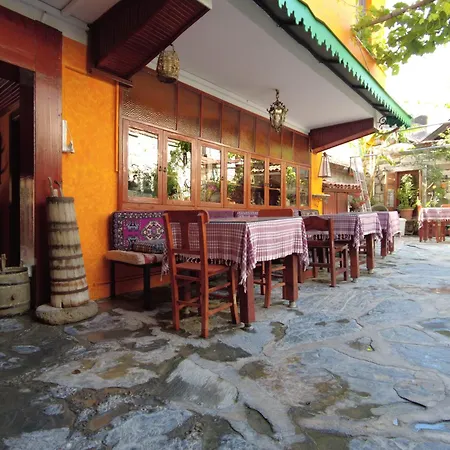 Han Urla Otel Urla