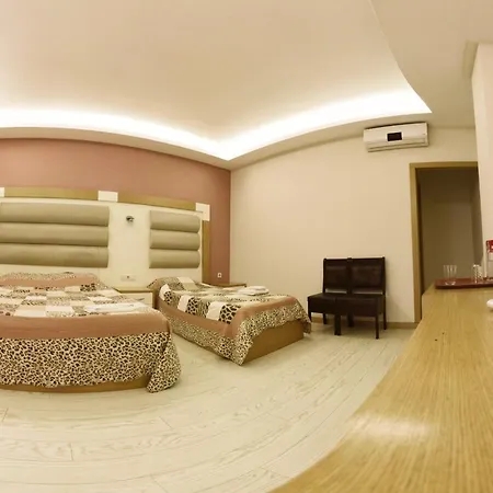 Han Urla Otel
