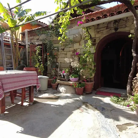 Han Urla Otel