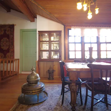 Hotel Han Urla Otel Urla