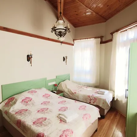 Hotel Han Urla Otel