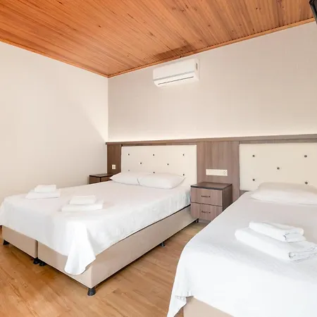 Han Urla Otel Urla
