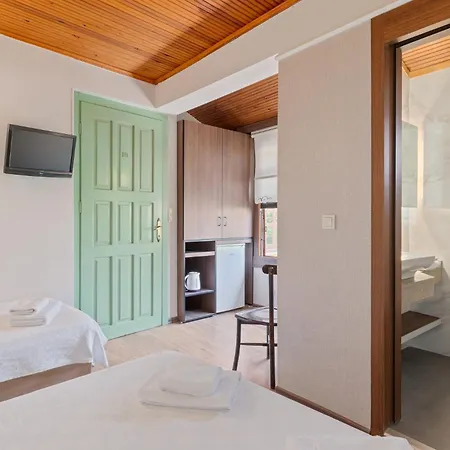 Hotel Han Urla Otel
