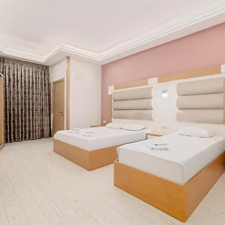 Han Urla Otel Urla