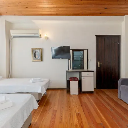 Hotel Han Urla Otel