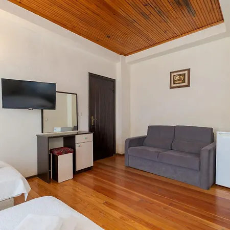 Han Urla Otel Urla