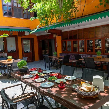 Han Urla Otel