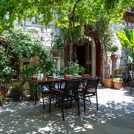 Hotel Han Urla Otel Urla