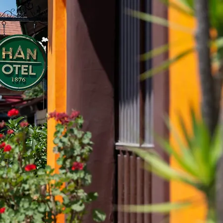 Han Urla Otel Urla