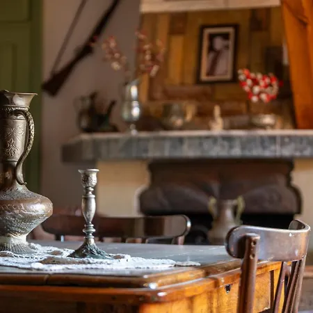 Han Urla Otel Hotel *