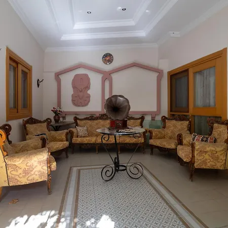 Hotel Han Urla Otel Urla