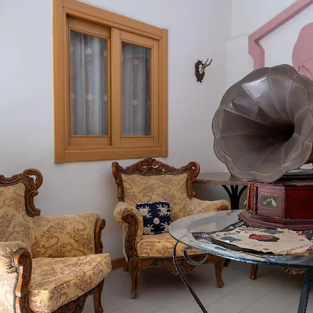Han Urla Otel Urla