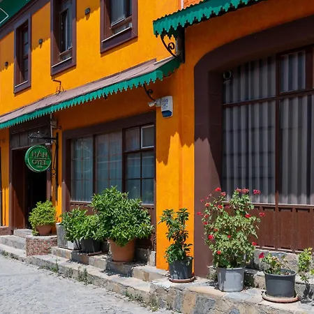 Han Urla Otel