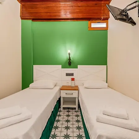 Han Urla Otel * Urla