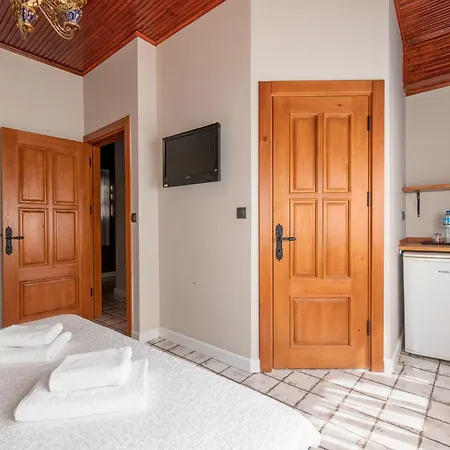 Han Urla Otel Urla