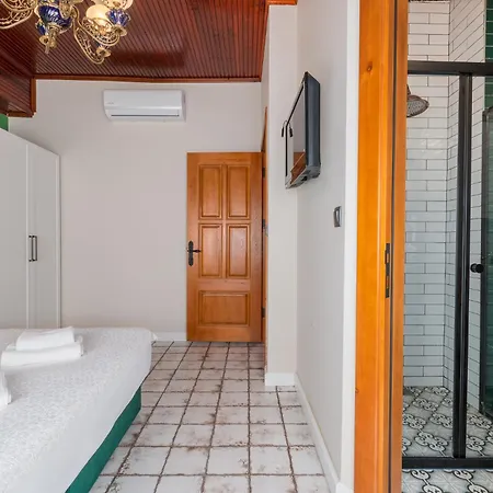 Hotel Han Urla Otel