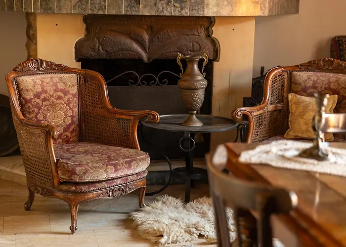 Han Urla Otel Hotel *