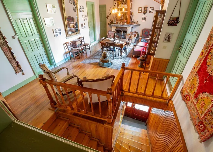 Han Urla Otel Hotel *