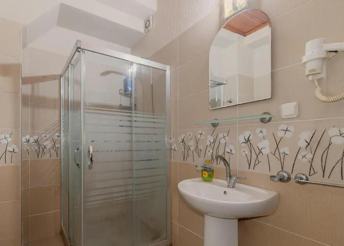 Hotel Han Urla Otel Urla