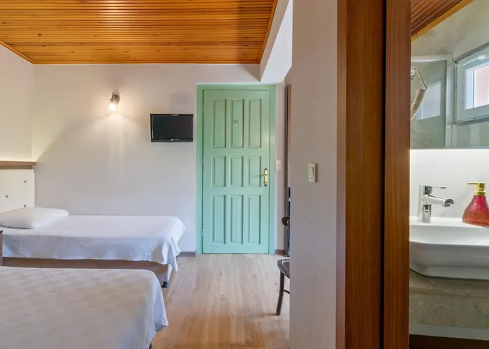 Hotel Han Urla Otel Urla