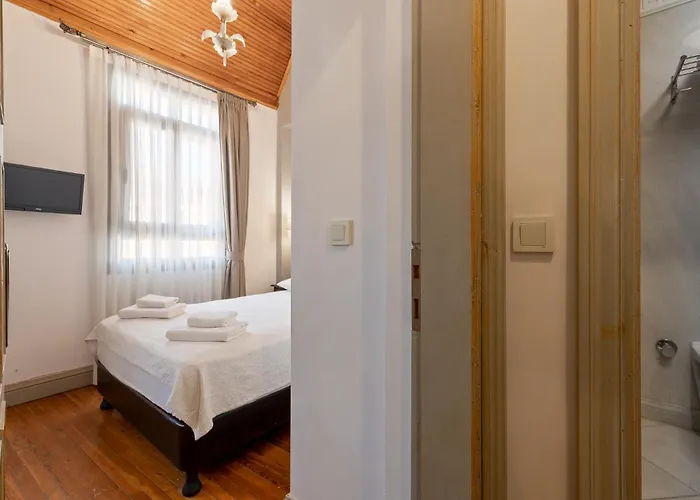 Han Urla Otel Hotel Urla