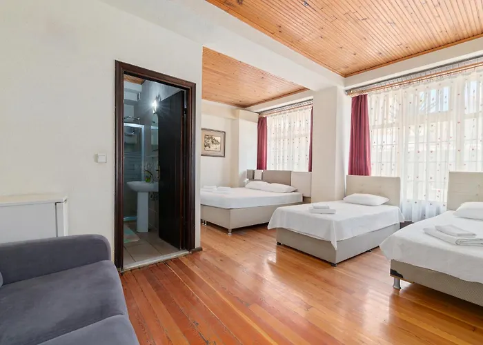 Hotel Han Urla Otel Urla